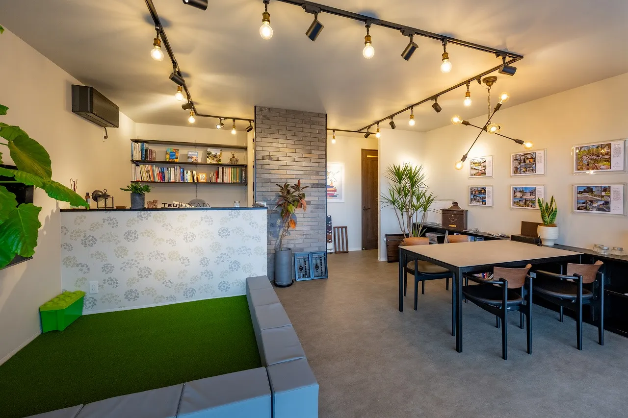 プレイスカラー清水